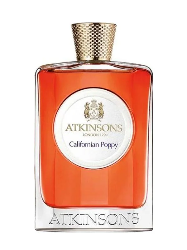 Atkinsons Californian Poppy