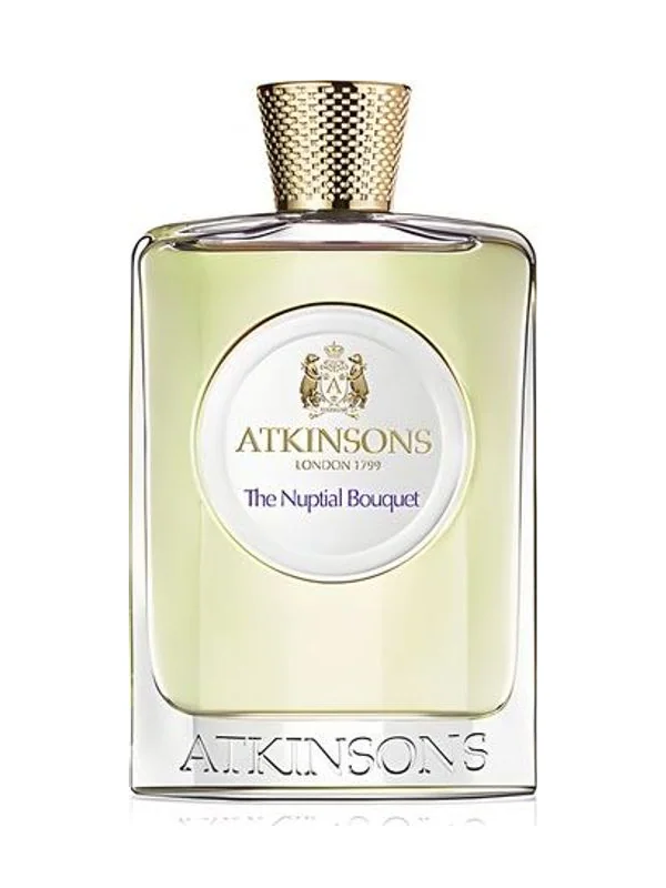 Atkinsons The Nuptial Bouquet