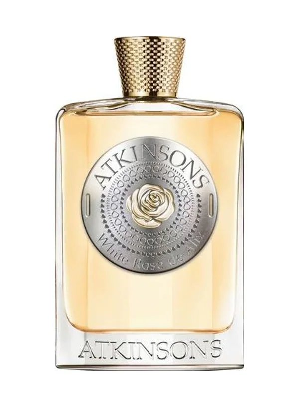 Atkinsons White Rose de Alix