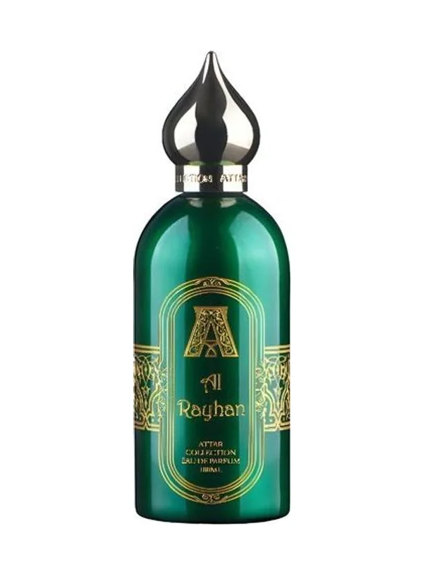 Attar Collection Al Rayhan