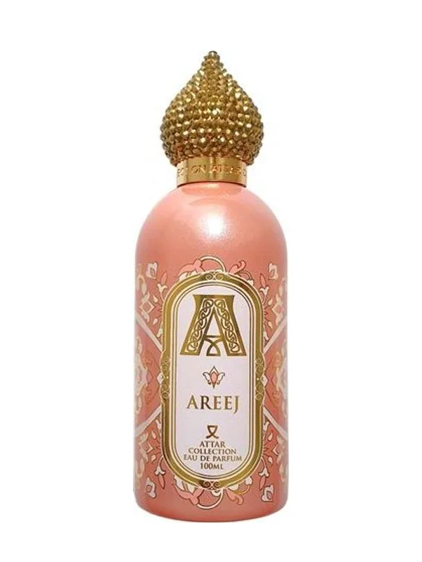 Attar Collection Areej