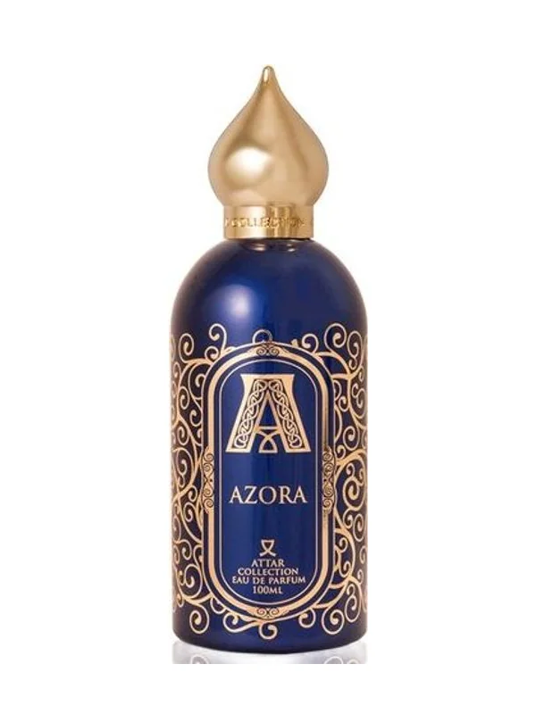 Attar Collection Azora