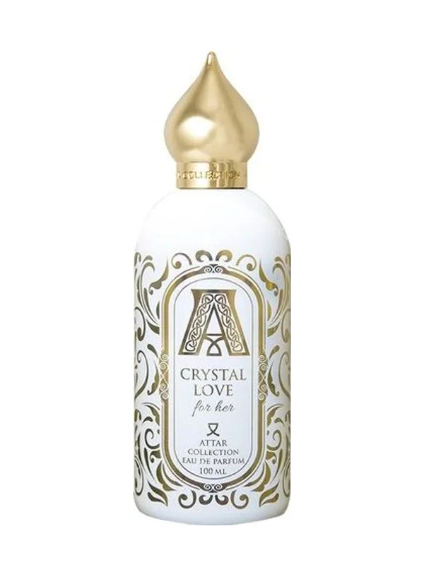 Attar Collection Crystal Love for Her
