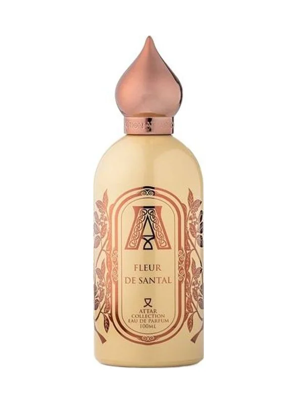 Attar Collection Fleur de Santal