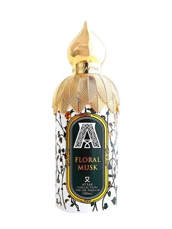 Attar Collection Floral Musk
