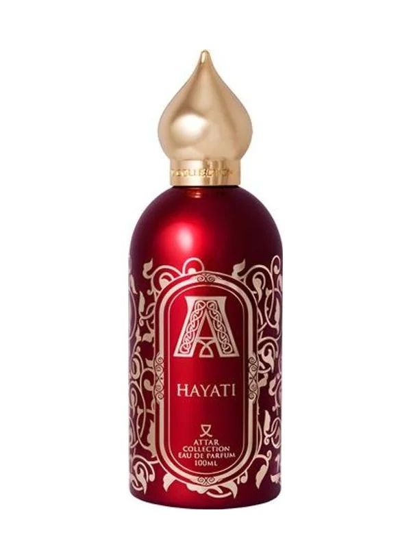 Attar Collection Hayati
