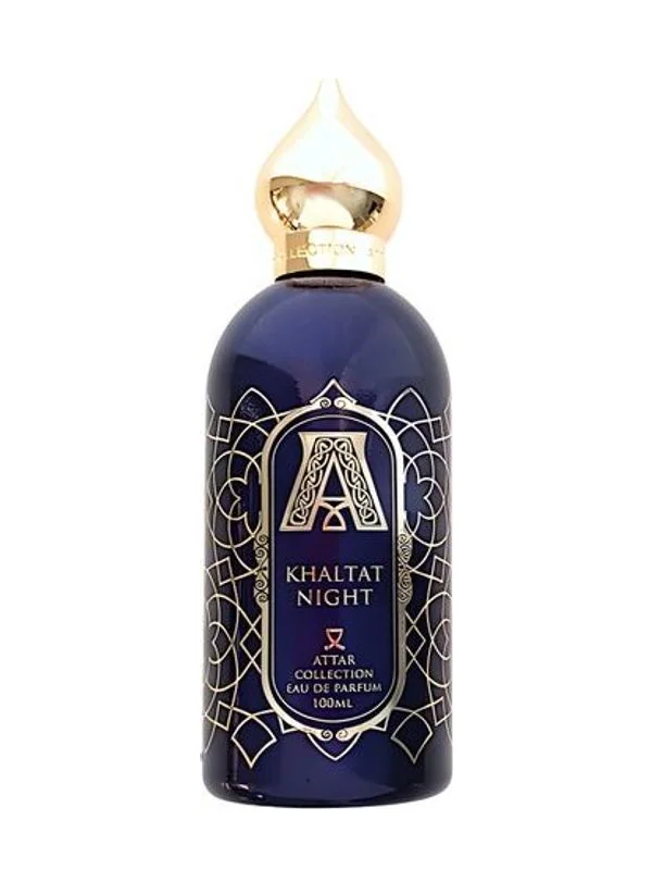 Attar Collection Khaltat Night