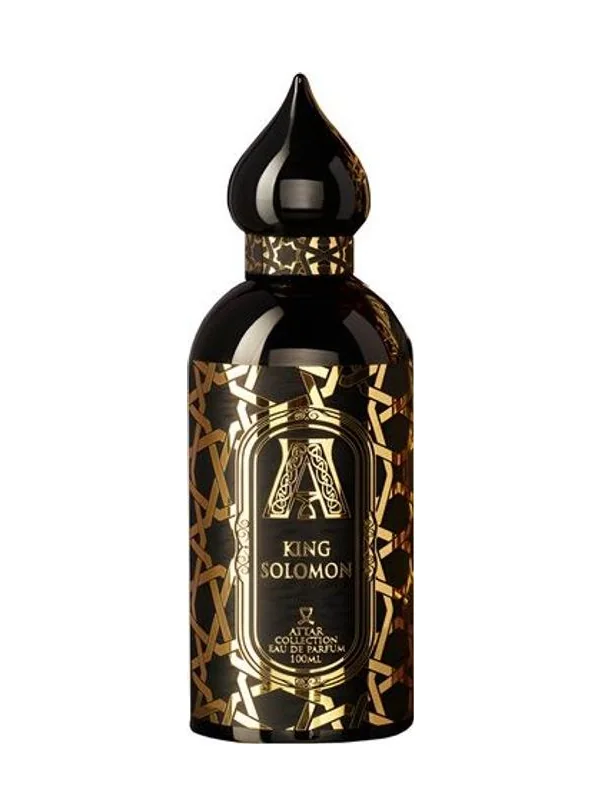 Attar Collection King Solomon