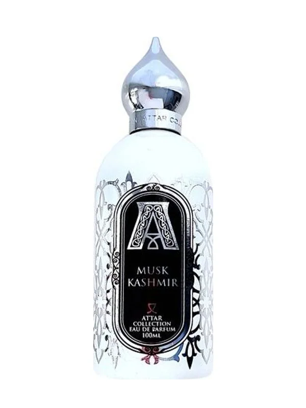 Attar Collection Musk Kashmir