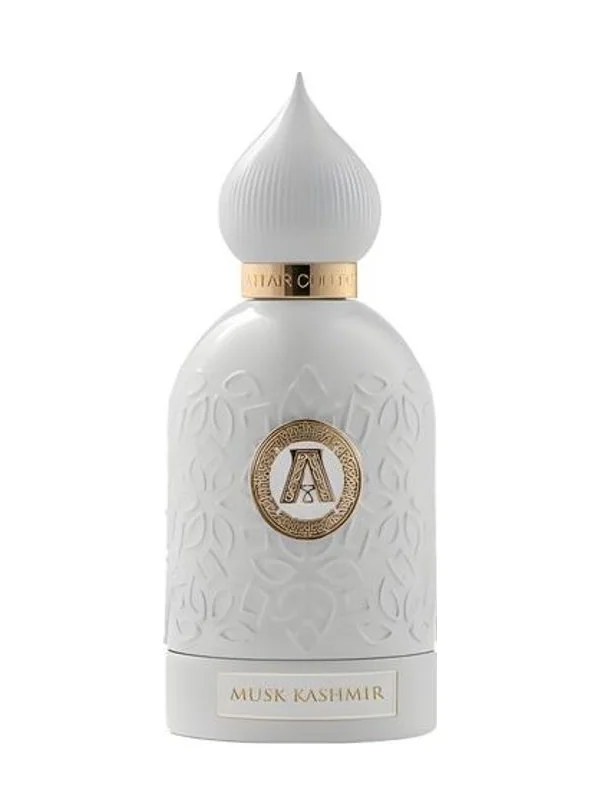 Attar Collection Musk Kashmir