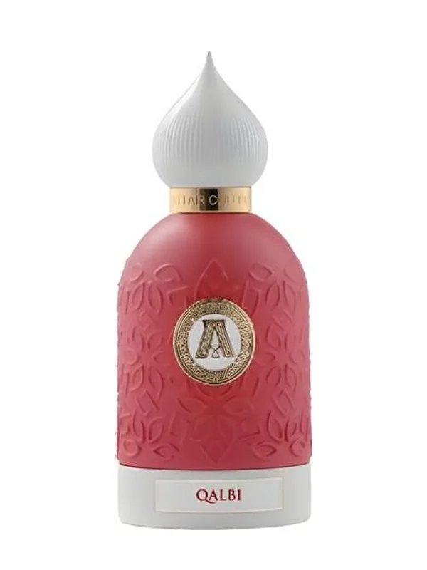 Attar Collection Qalbi