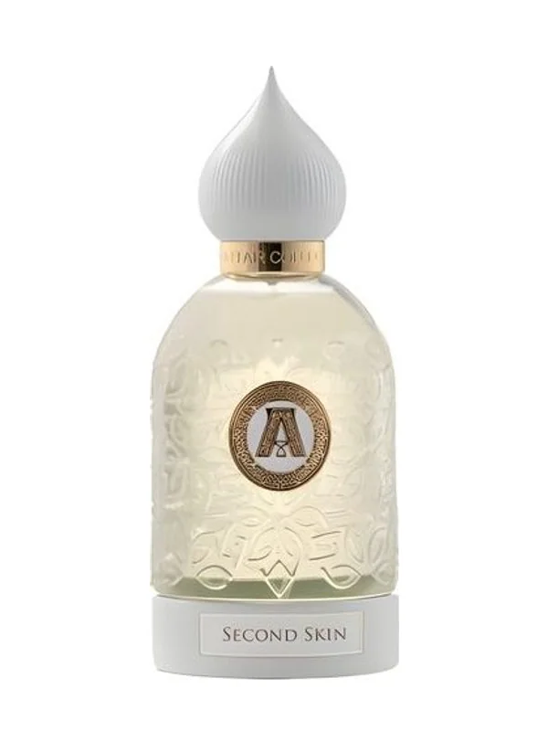 Attar Collection Second Skin