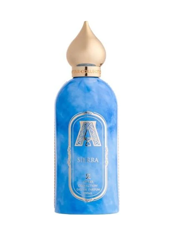 Attar Collection Sierra