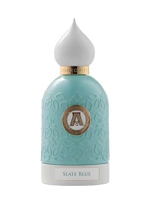 Attar Collection Slate Blue