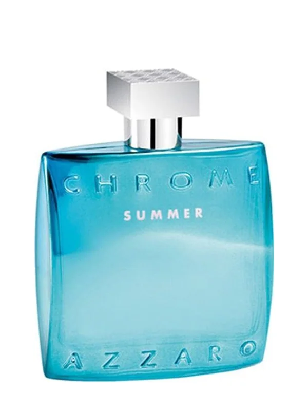 Azzaro Chrome Summer