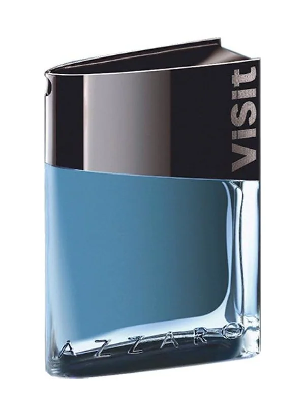 Azzaro Visit For Men