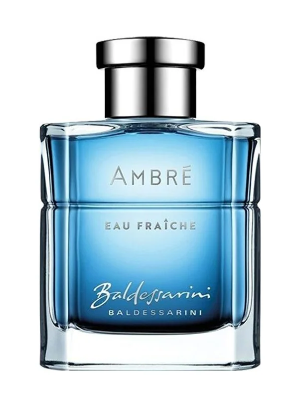 Baldessarini Ambré Eau Fraîche