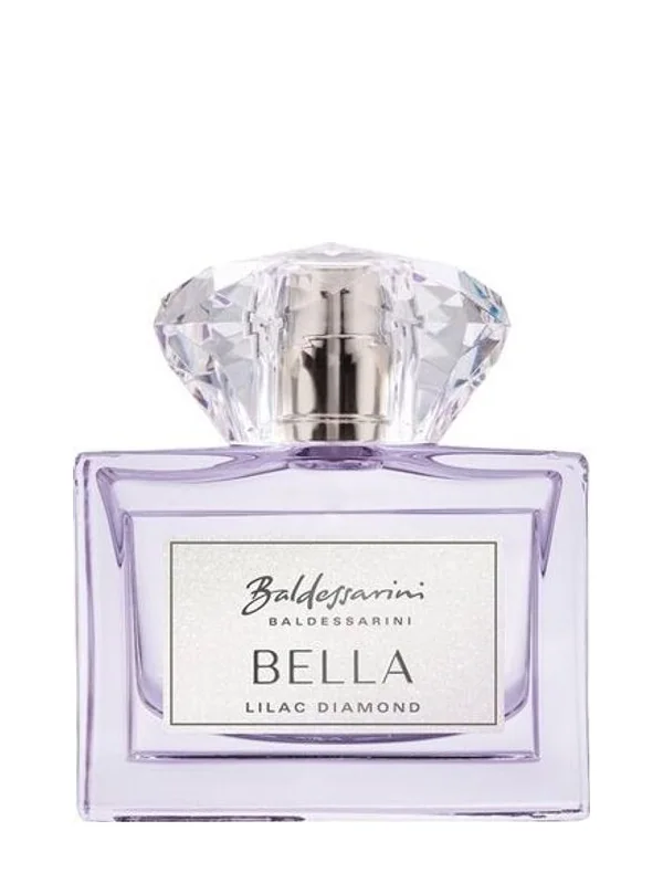 Baldessarini Bella Lilac Diamond