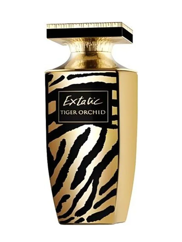 Balmain Extatic Tiger Orchid