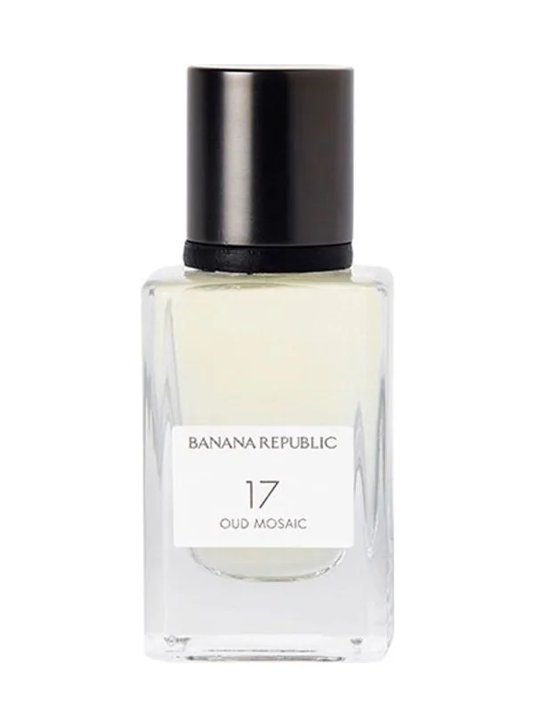 Banana Republic 17 Oud Mosaic