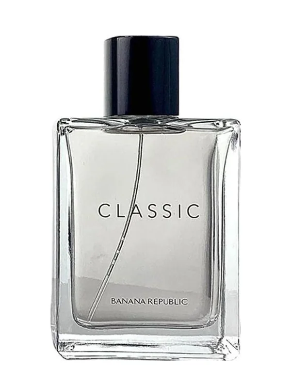 Banana Republic Classic