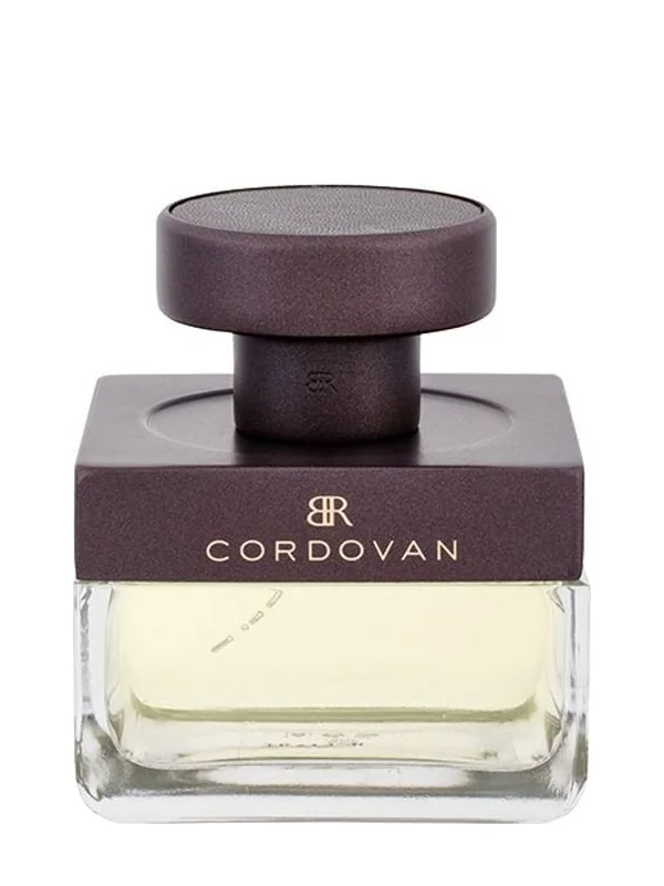 Banana Republic Codovan Man
