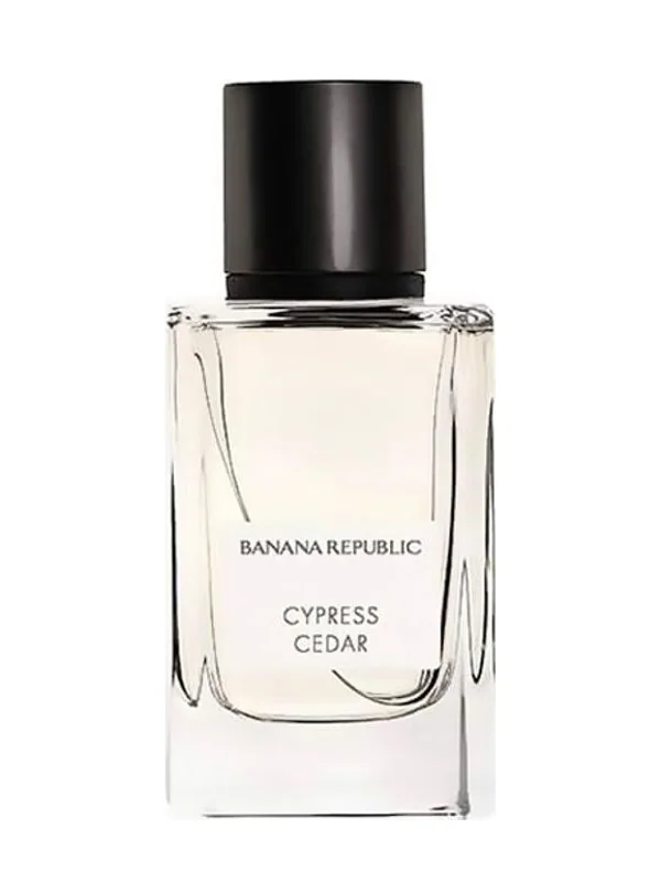 Banana Republic Cypress Cedar