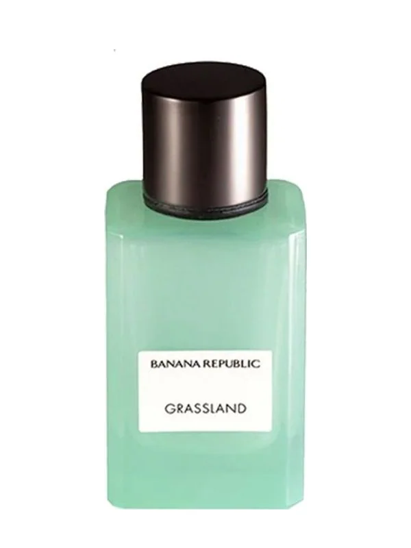 Banana Republic Grasslands