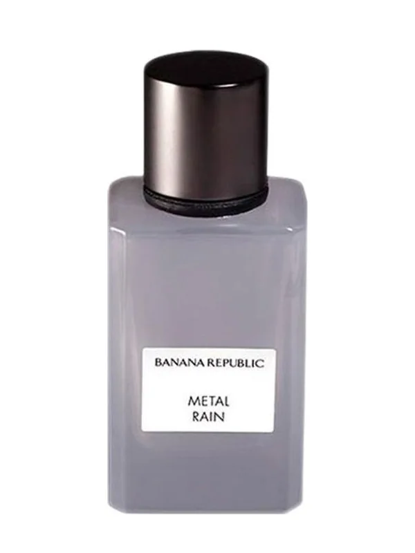 Banana Republic Metal Rain
