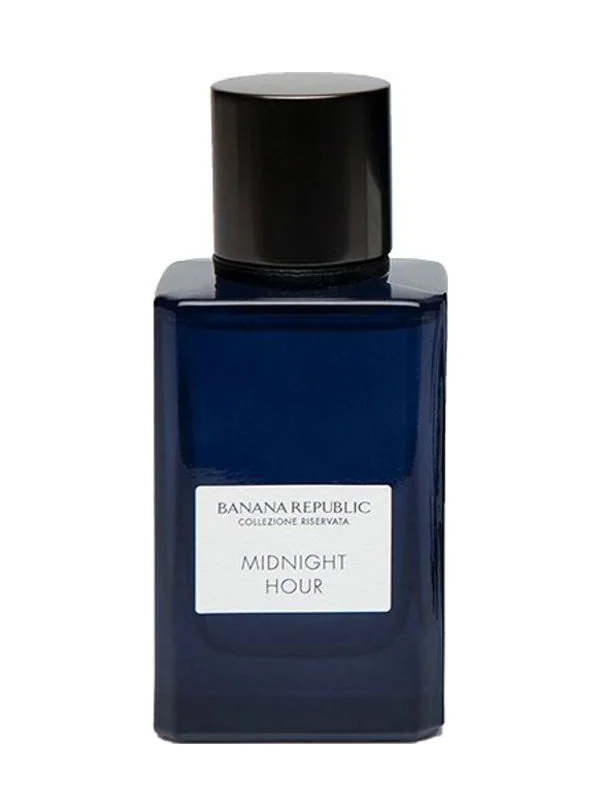 Banana Republic Midnight Hour