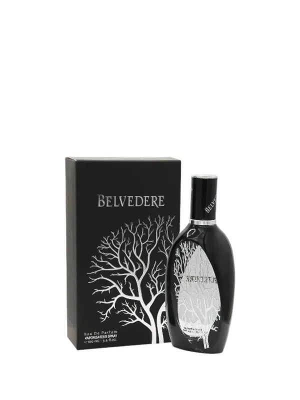 French Fragrances Belvedere