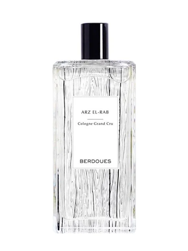 Berdoues Collection Grands Crus Arz El-Rab