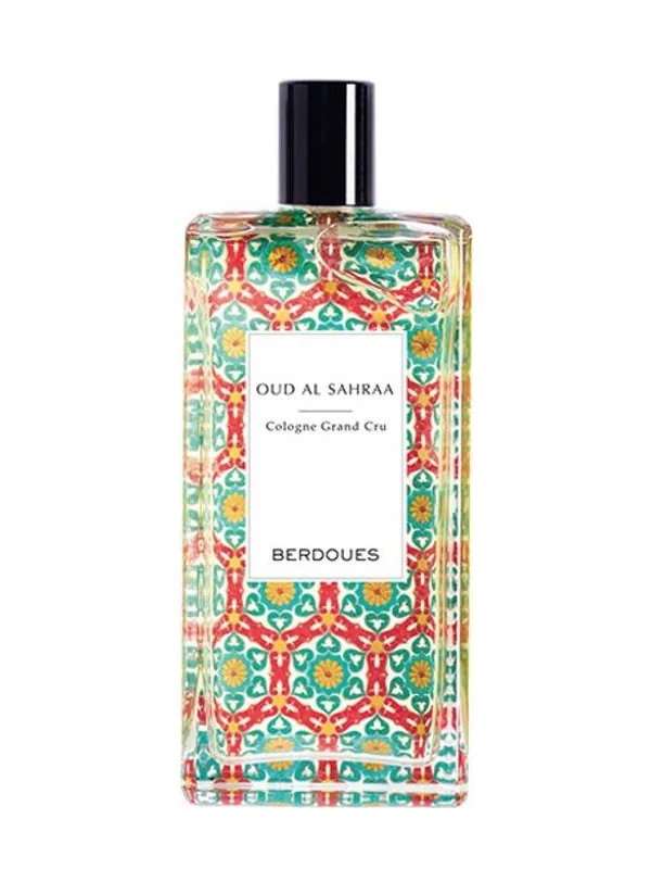 Berdoues Collection Grands Crus Oud Al Sahraa