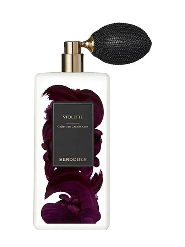 Berdoues Collection Grands Crus Violette