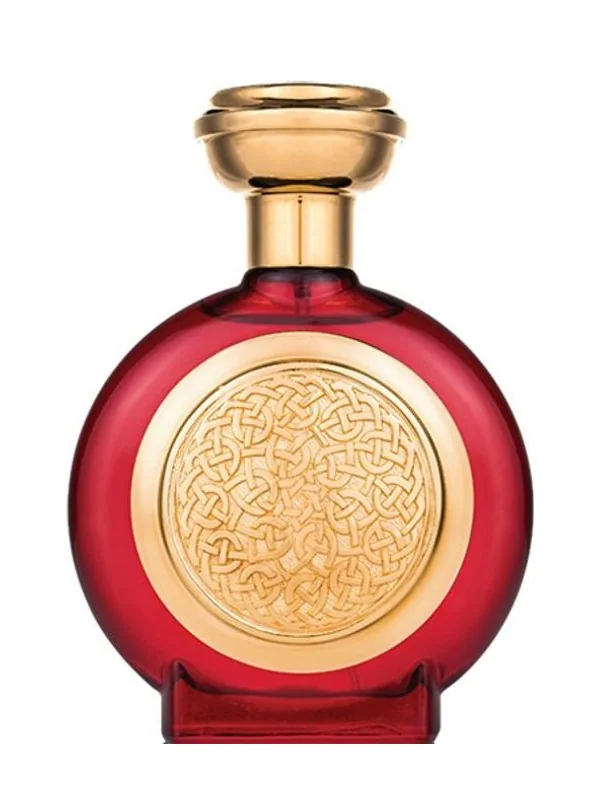 Boadicea the Victorious Back To Paradise