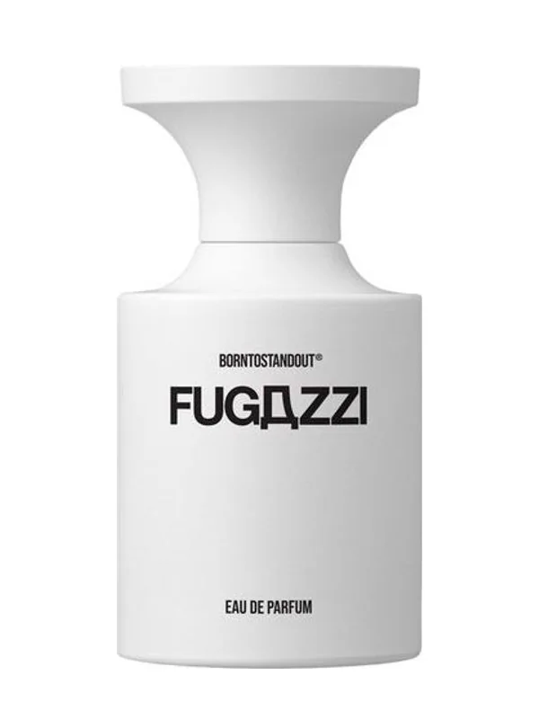 Borntostandout Fugazzi
