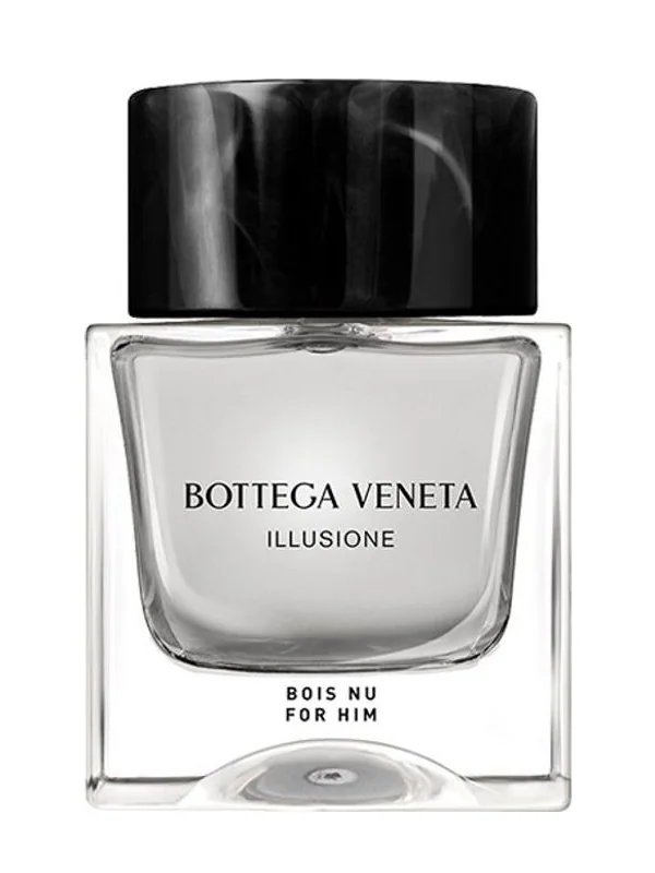 Bottega Veneta Illusione Bois Nu For Him