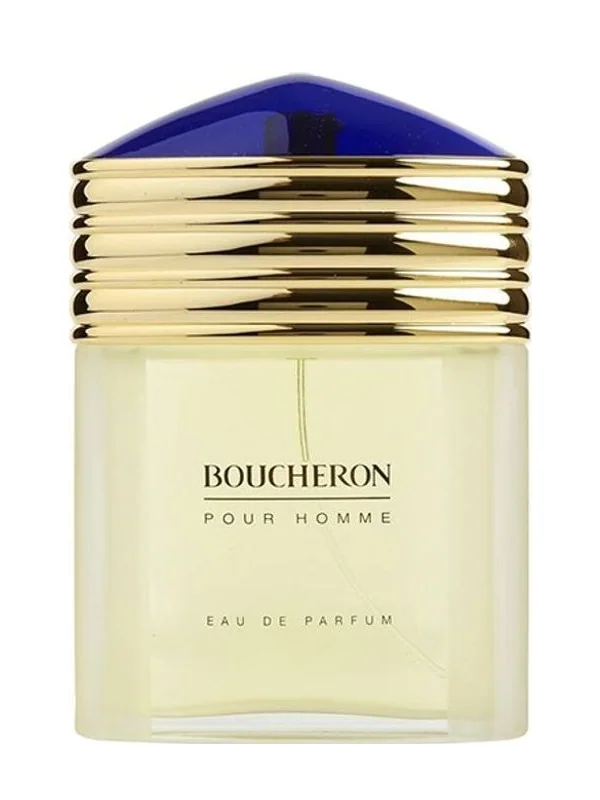 Boucheron Boucheron Pour Homme