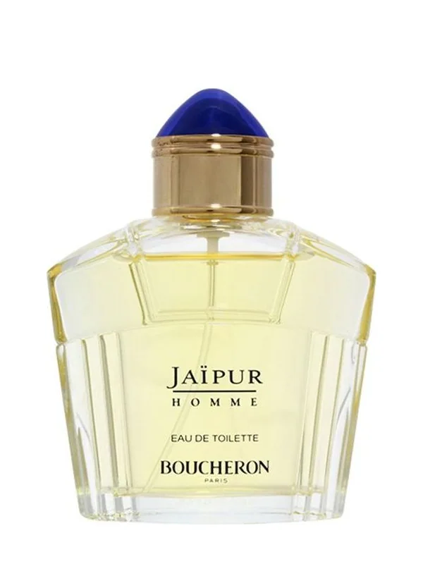 Boucheron Jaïpur Homme