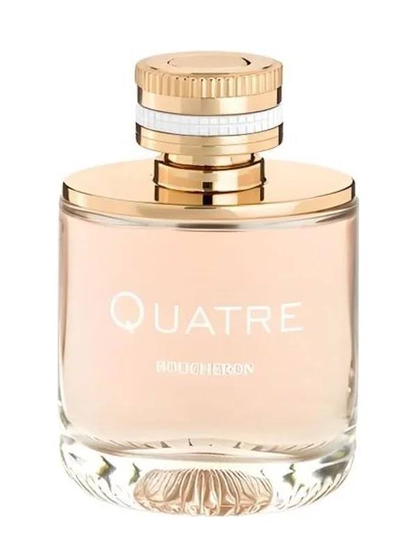 Boucheron Quatre