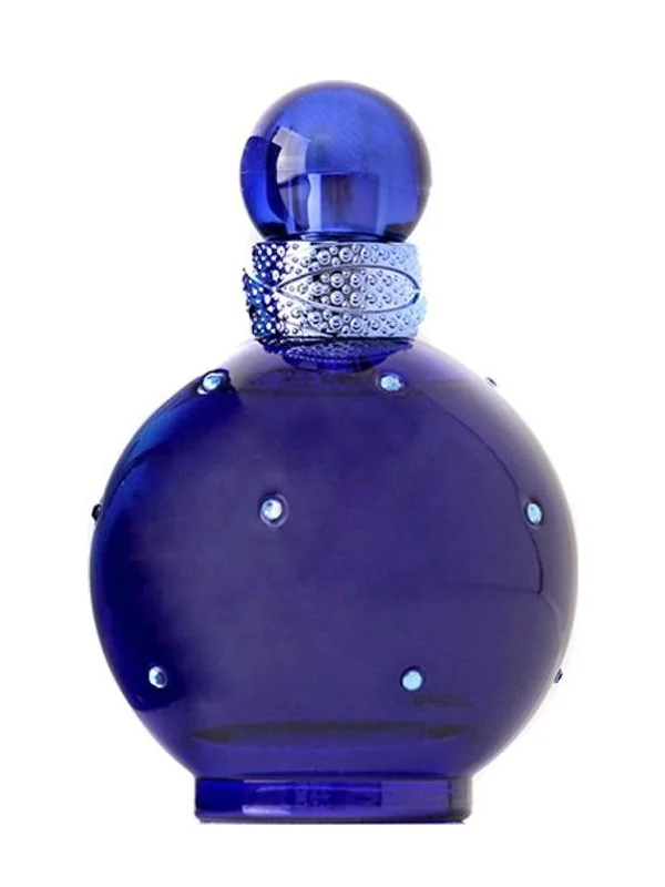 Britney Spears Midnight Fantasy