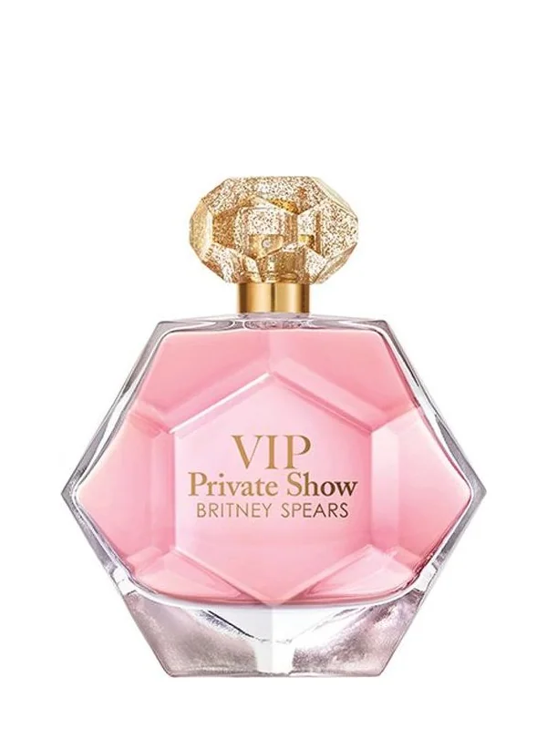Britney Spears Vip Private Show