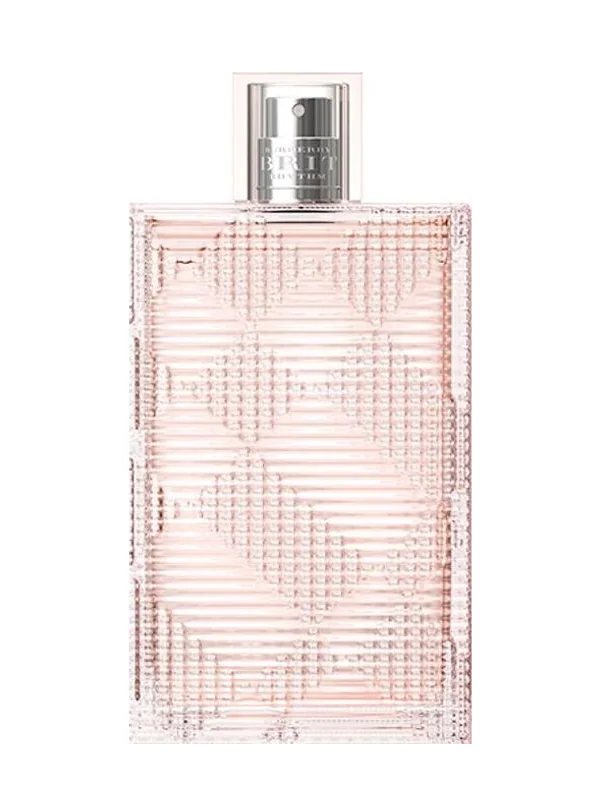 Burberry Brit Rhythm For Her Floral