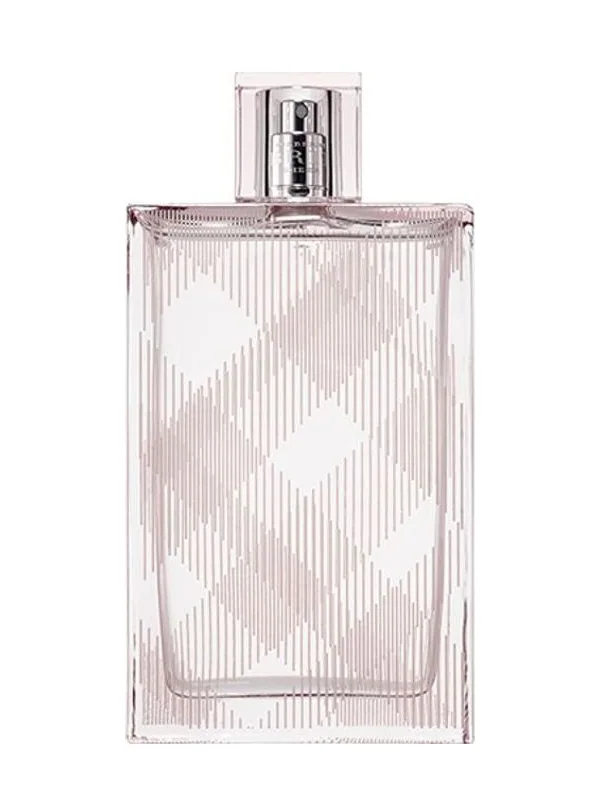 Burberry Brit Sheer