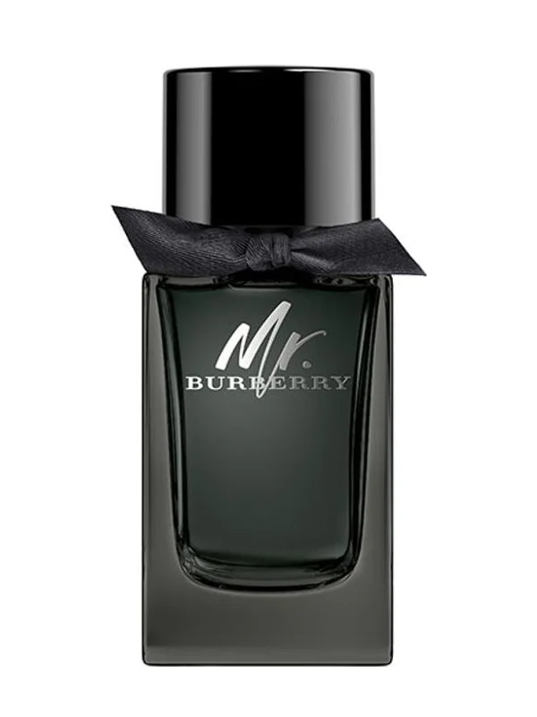 Burberry Mr. Burberry
