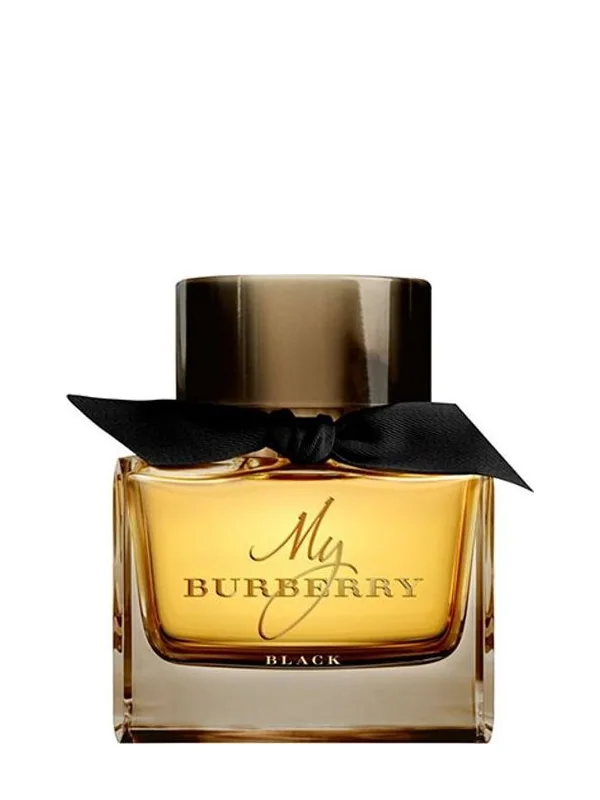 Burberry My Burberry Black