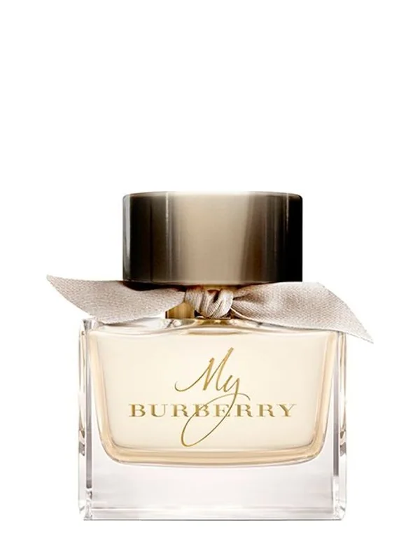 Burberry My Burberry