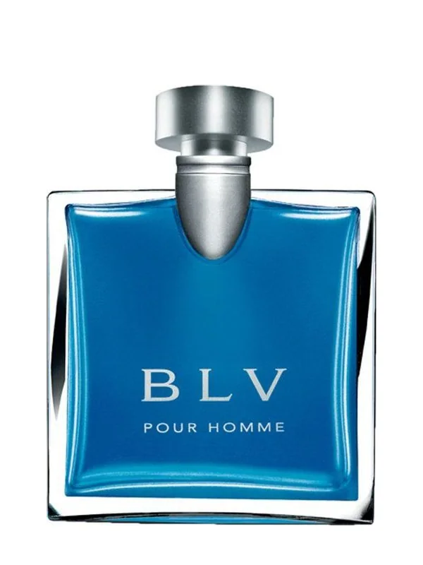 Bvlgari Bvlgari Blv Pour Homme