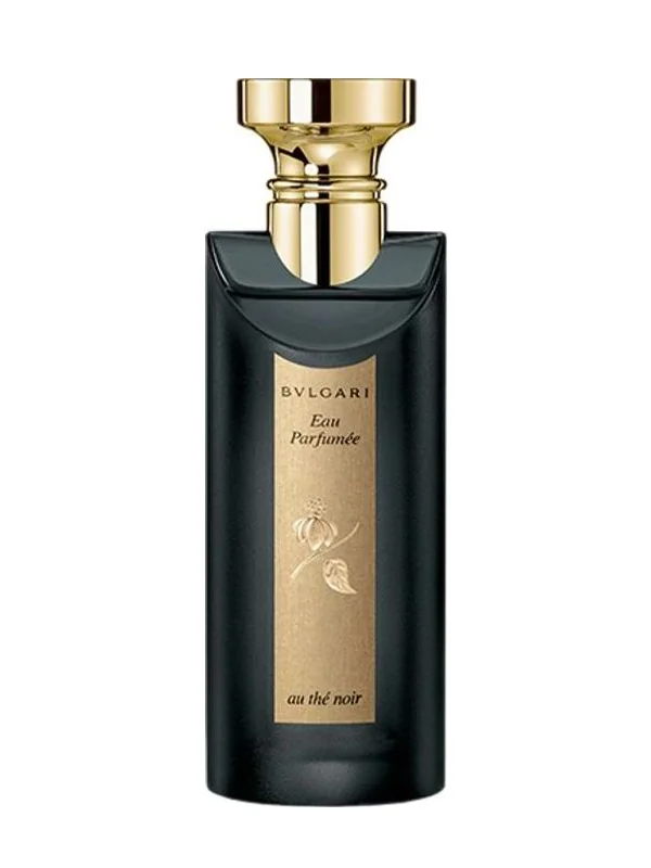 Bvlgari Bvlgari Eau Parfumée Au Thé Noir Intense