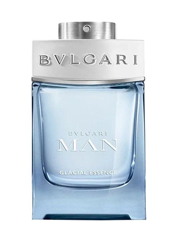 Bvlgari Bvlgari Man Glacial Essence